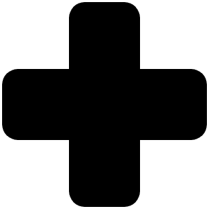 First Aid Fill Icon from Phosphor Fill Set