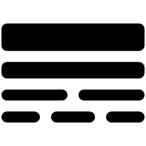 Gradient Fill Icon from Phosphor Fill Set