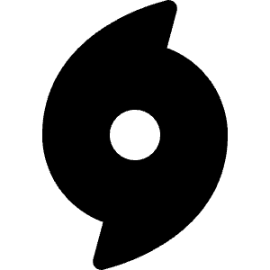 Hurricane Fill Icon from Phosphor Fill Set