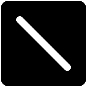 Placeholder Fill Icon from Phosphor Fill Set