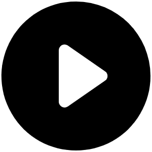 Play Circle Fill Icon from Phosphor Fill Set