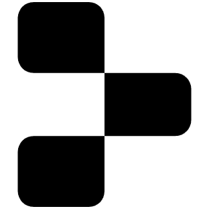 Replit Logo Fill Icon from Phosphor Fill Set