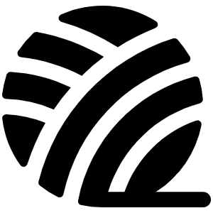 Yarn Fill Icon from Phosphor Fill Set