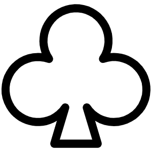 Club Light Icon from Phosphor Light Set