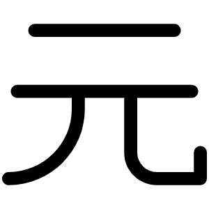 Currency Cny Light Icon from Phosphor Light Set