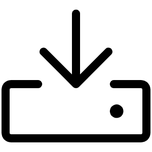 Download Light Icon from Phosphor Light Set