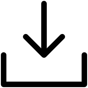 Download Simple Light Icon from Phosphor Light Set