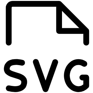 File Light Icon from Phosphor Light Set