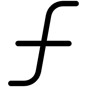 Function Light Icon from Phosphor Light Set