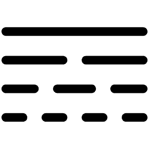 Gradient Light Icon from Phosphor Light Set