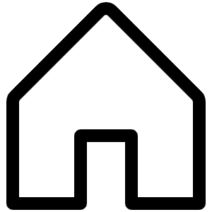 House Light Icon from Phosphor Light Set