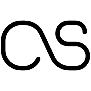 Lastfm Logo Light Icon from Phosphor Light Set
