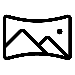 Panorama Light Icon from Phosphor Light Set