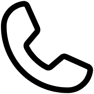 Phone Light Icon from Phosphor Light Set