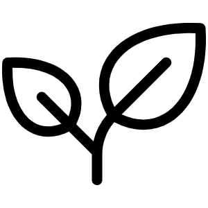Plant Light Icon from Phosphor Light Set