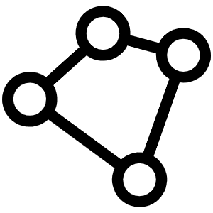 Polygon Light Icon from Phosphor Light Set