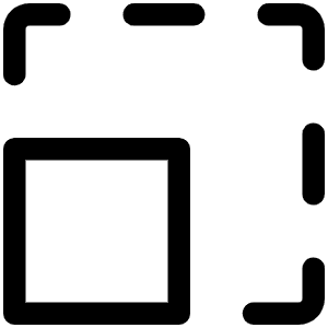 Resize Light Icon from Phosphor Light Set