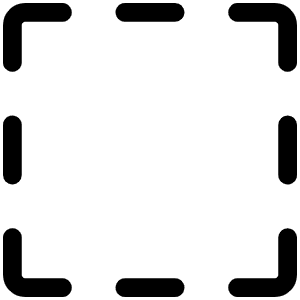 Selection Light Icon from Phosphor Light Set