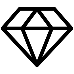 Sketch Logo Light Icon from Phosphor Light Set