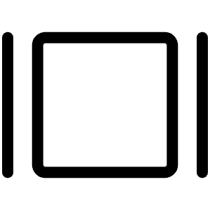 Slideshow Light Icon from Phosphor Light Set