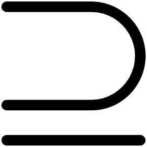 Superset Of Light Icon from Phosphor Light Set