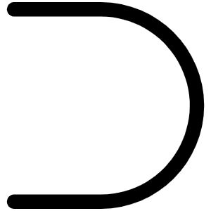 Superset Proper Of Light Icon from Phosphor Light Set