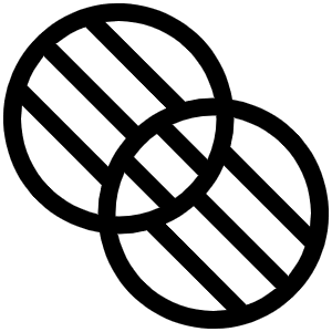 Unite Light Icon from Phosphor Light Set