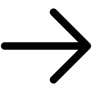 Arrow Right Icon from Phosphor Regular Set