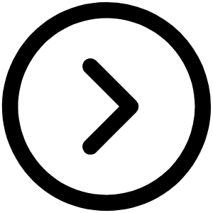 Caret Circle Right Icon from Phosphor Regular Set