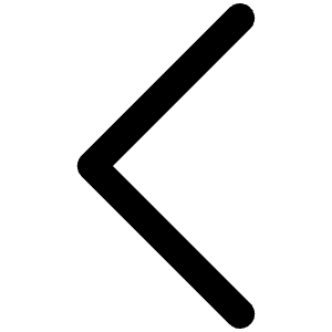 Caret Left Icon from Phosphor Regular Set