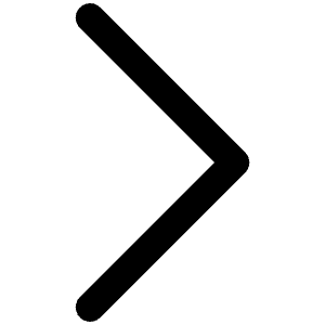 Caret Right Icon from Phosphor Regular Set