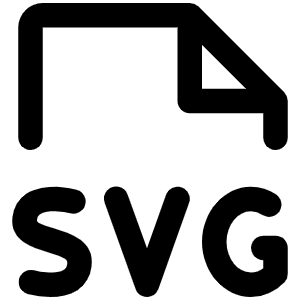 File Icon from Phosphor Regular Set