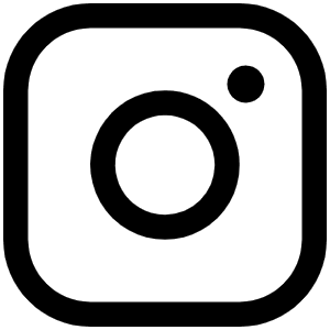 Instagram Logo Icon from Phosphor Regular Set