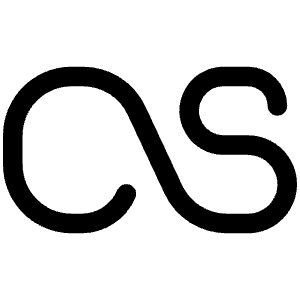 Lastfm Logo Icon from Phosphor Regular Set