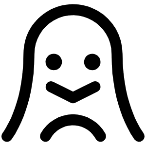 Linux Logo Icon from Phosphor Regular Set