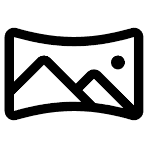 Panorama Icon from Phosphor Regular Set