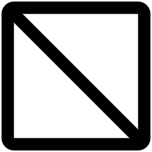 Placeholder Icon from Phosphor Regular Set