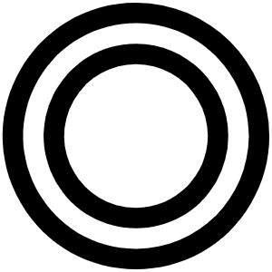 Record Icon from Phosphor Regular Set