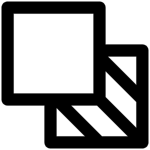 Subtract Square Icon from Phosphor Regular Set