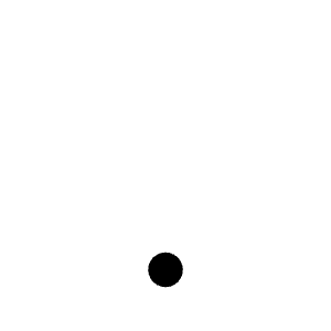 Wifi None Icon from Phosphor Regular Set