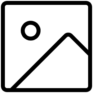 Image Square Thin Icon from Phosphor Thin Set