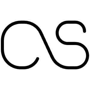 Lastfm Logo Thin Icon from Phosphor Thin Set