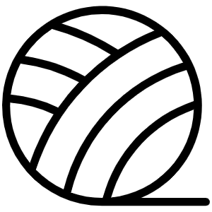 Yarn Thin Icon from Phosphor Thin Set