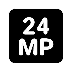 24mp Fill Icon from Rounded Fill - Streamline Material Free Set