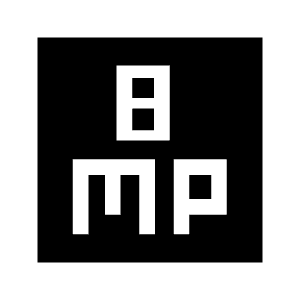 8mp Fill Icon from Sharp Fill - Material Symbols Set