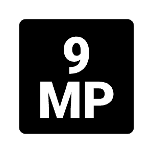 9mp Fill Icon from Outlined Fill - Streamline Material Free Set