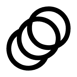 Animation Icon from Rounded Line - Material Symbols Set