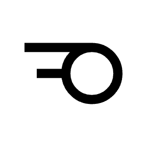 Blur Short Fill Icon from Outlined Fill - Material Symbols Set