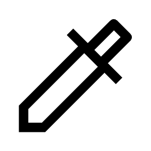 Colorize Icon from Outlined Line - Material Symbols Set