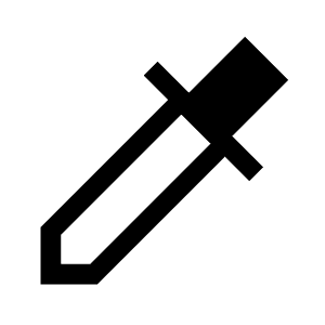 Colorize Fill Icon from Sharp Fill - Material Symbols Set